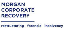 Morgan Corporate Recovery Logo